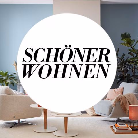 Schöner Wohnen Outdoor 2025 Teaser Hintergrund